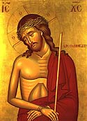 Great and Holy Monday