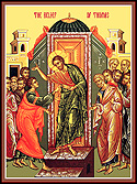 Antipascha: St Thomas Sunday