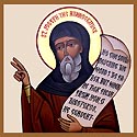 Venerable Joseph the Hymnographer