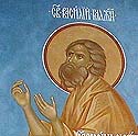 Blessed Basil of Moscow the Fool-For-Christ