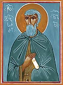 St Tbeli Abuseridze