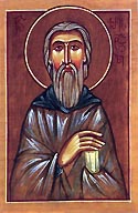 Venerable Christodoulos the Philosopher