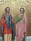Martyr Florus of Illyria