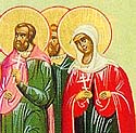 Martyr Timothy of Palestine