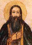 Venerable Abramius the Archimandrite and Wonderworker of Smolensk