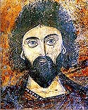 Martyr Adrian of Nicomedia