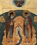 St Seririol of Wales
