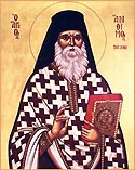 St Anthimus of Chios