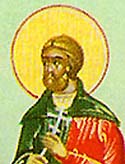 Martyr Sebastian