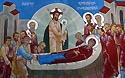 Afterfeast of the Dormition of the Mother of God