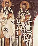 Repose of St Eustathius I, Archbishop of Serbia
