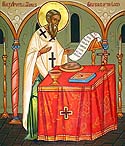 Apostle James, of the Seventy, the Brother of the Lord