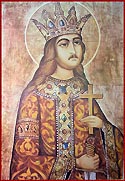 St Stephen the Great