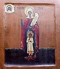 Martyr Julita (Ulita) of Tarsus