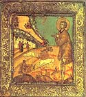Righteous Artemius of Verkola