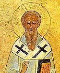 Hieromartyr Eugene of Cherson