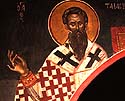 Righteous Tarasius of Liconium