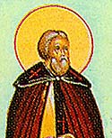 Venerable Aninas of the Euphrates