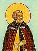 St Cyril of Astrakhan