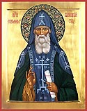 Venerable Seraphim of Virits