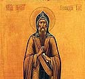 St Gennadius
