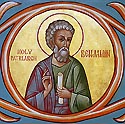 Righteous Benjamin