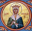 Righteous Deborah