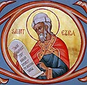 St Ezra