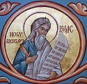 Righteous Isaac