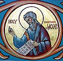 Righteous Jacob