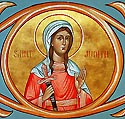 St Judith