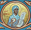 St Miriam