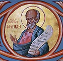Prophet Nathan