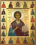 Synaxis of the Holy Unmercenaries
