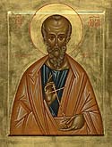 Apostle Herodion of the Seventy