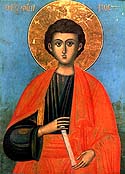 Apostle Philip of the Seventy