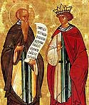 Venerable Barlaam