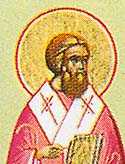 Hieromartyr Cyprian of Nicomedia