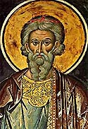 Martyr Arethas