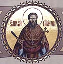 Martyr Juvenal of Alaska