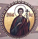Martyr Peter the Aleut