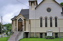 OCA-AL-JAMSEC St. Elia Church