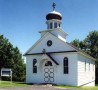 St. John the Baptist Church
