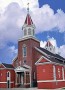 St. John the Baptist Church