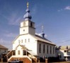 St. John the Baptist Church