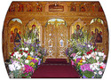 OCA-RO-LAXHTC Holy Trinity Church