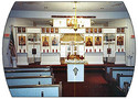 OCA-SO-INVORM St. Raphael of Brooklyn Church