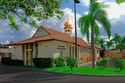 OCA-SO-VNCHSM Holy Spirit Church