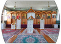 St. Anne Church