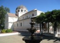 OCA-WE-STSPHV Protection of the Holy Virgin Church